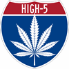 High-5 Cannabis - Vancouver