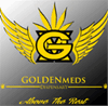 Golden Meds - Federal