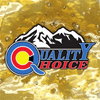 Quality Choice - Boulder