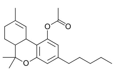 THC-O (THC-O Acetate)
