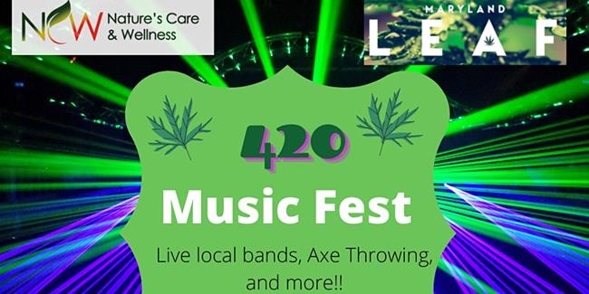 420 Music Fest