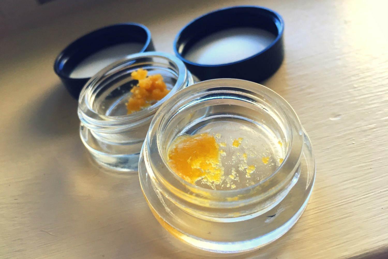 Are Cannabis Concentrates Becoming More Popular than Flower? | PotGuide.com