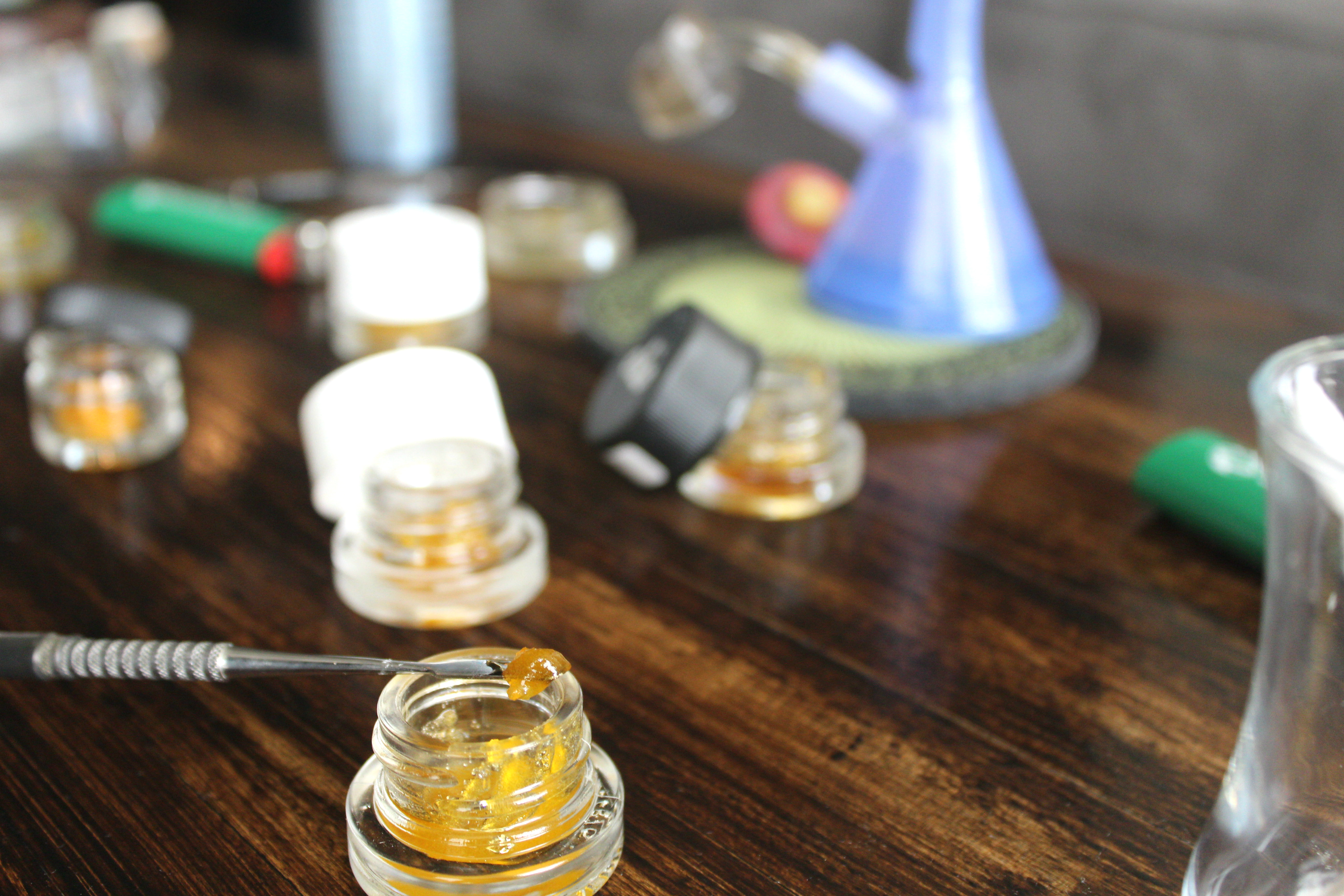 Solventless vs. Solvent-Based Cannabis Concentrates | PotGuide.com