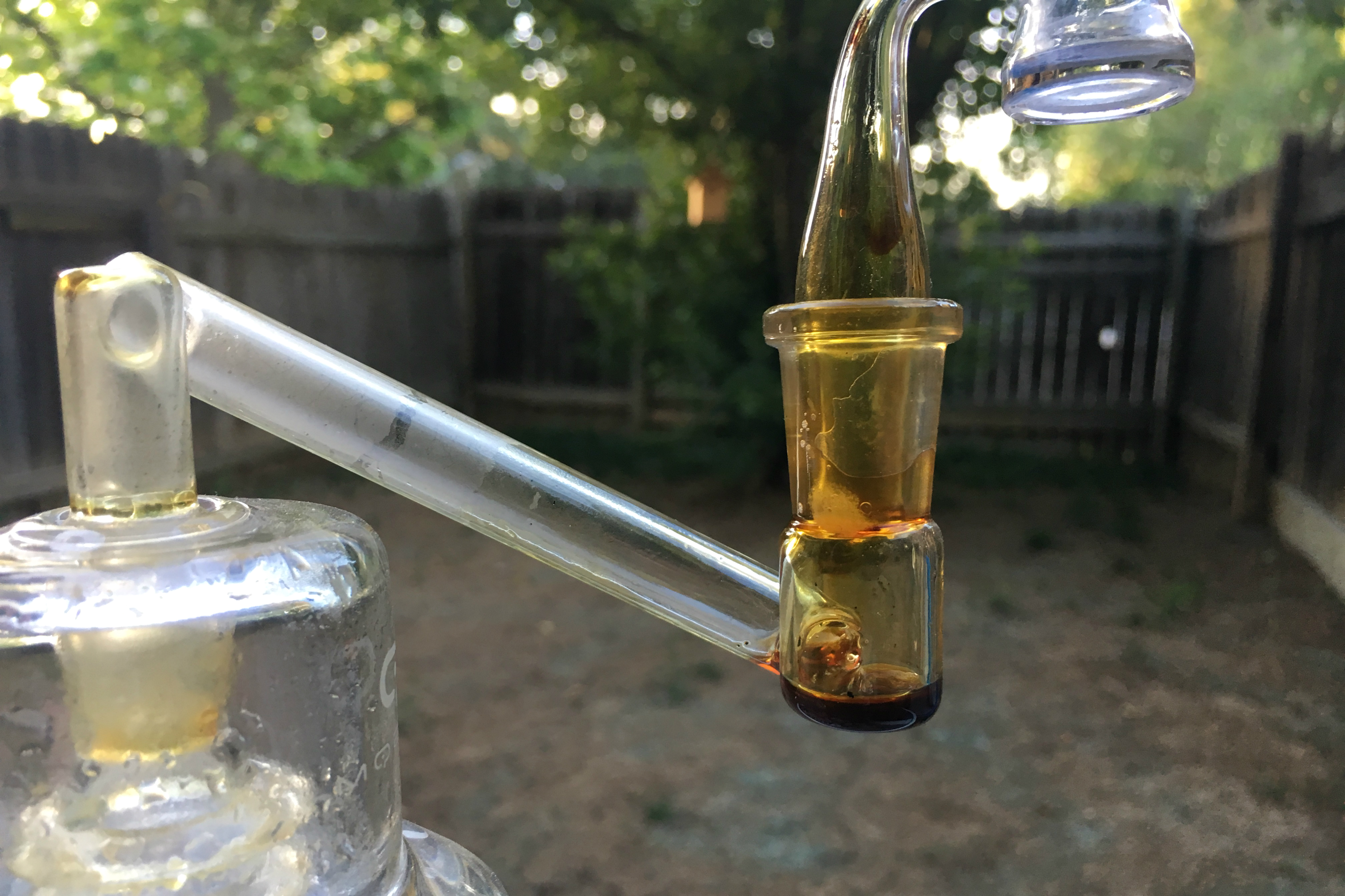 Is Consuming Reclaim from Cannabis Concentrates Safe? | PotGuide
