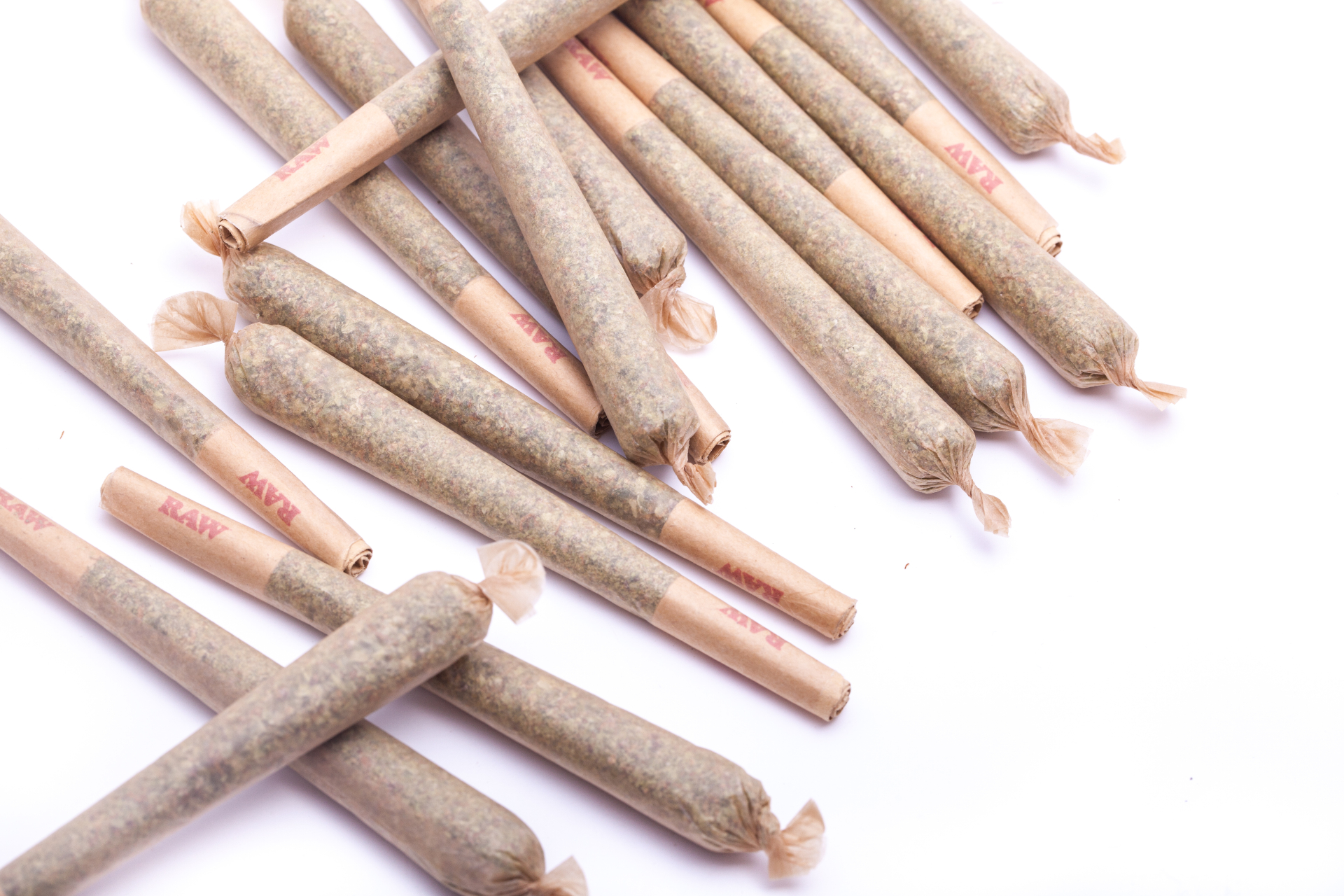 Pre-Roll Joint Quality: How to Know What's Inside? | PotGuide