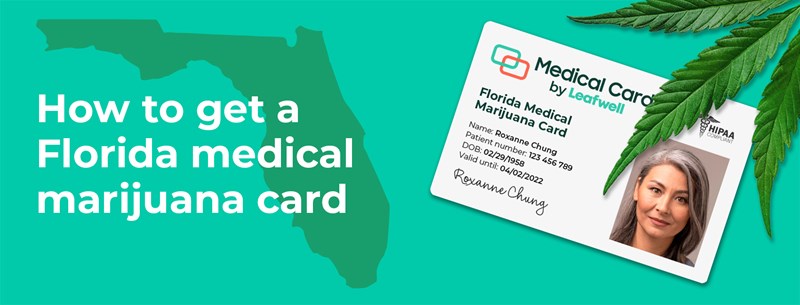 Instructions for Renewing Medical Marijuana Card - My Florida Green