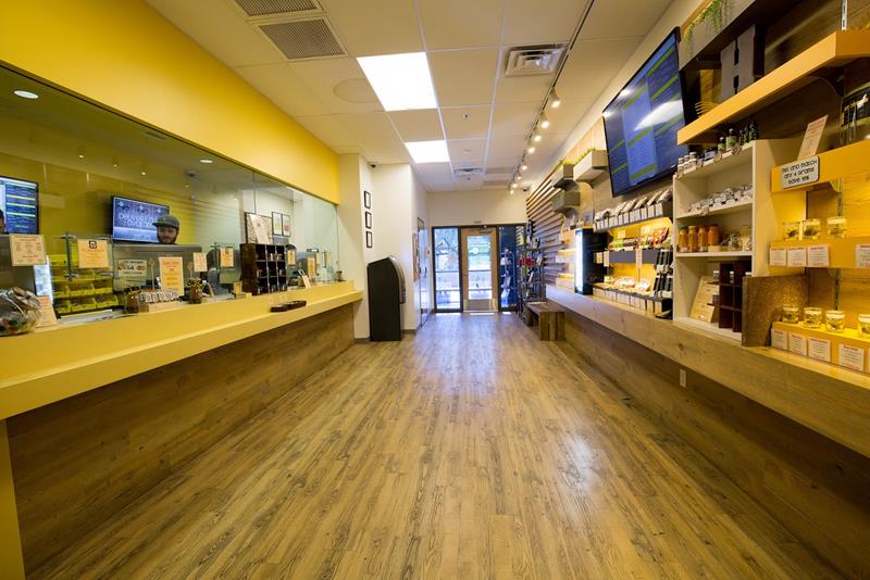 Nova Dispensary | Marijuana Dispensary in Mesa | PotGuide.com