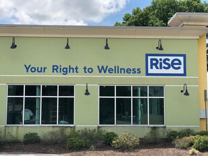 RISE Dispensaries | Business Profile | PotGuide.com