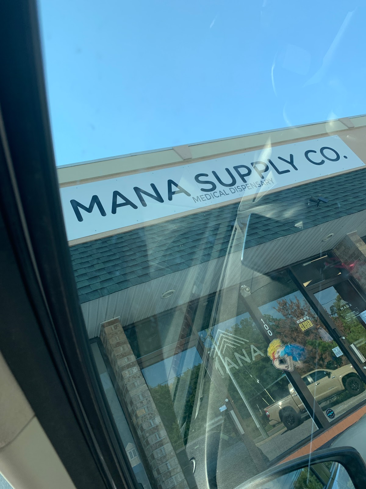 Mana Supply Company