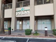 Jardin Premium Cannabis Dispensary | Marijuana Dispensary in Las Vegas