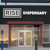 RISE Dispensaries - Mankato