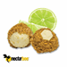 Key Lime Truffles