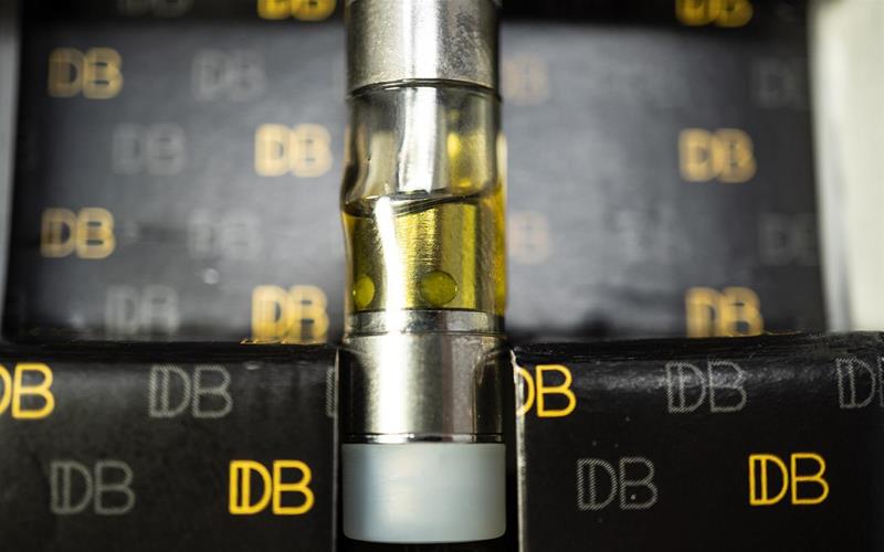 Honey Cart by Double Bear Concentrates | Cannabis Product | PotGuide.com

