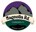 Magnolia Road Delivery