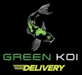 Green Koi Provisioning - Delivery
