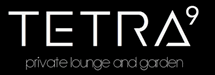Tetra Private Lounge & Garden