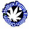Hotbox Farms - Huntington