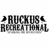 Ruckus Recreational - Capitol Hill