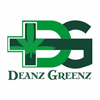 Deanz Greenz - Sandy