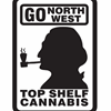 Top Shelf Cannabis - Brookings