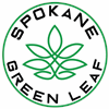 Spokane Green Leaf