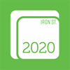 2020 Solutions - Iron