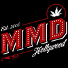 MMD - Hollywood