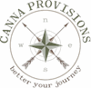Canna Provisions - Lee