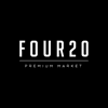 Four20 Premium Market - Brooks