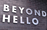 Beyond/Hello - Johnstown