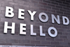 Beyond/Hello - Bethlehem