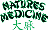 Nature's Medicine - Salida