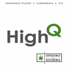 High Q - Carbondale