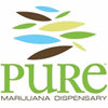 Pure Marijuana Dispensary - Ivy