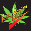 Rocky Mountain Blaze