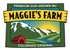 Maggie's Farm - Pueblo North