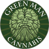 Green Man Cannabis - Hampden