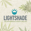 Lightshade - Sheridan