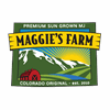 Maggie's Farm - Nevada