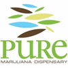 Pure Marijuana Dispensary - 40th Ave