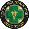 Rocky Mountain High - Alameda