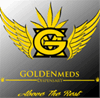 Golden Meds - Oneida St