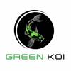 Green Koi Provisioning