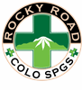 Rocky Road - Platte