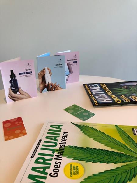 Joyology | Marijuana Dispensary in Grand Rapids | PotGuide.com