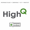 High Q - Parachute