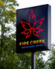Fire Creek - Battle Creek