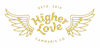 Higher Love - Crystal Falls