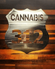 Hwy 312 Cannabis