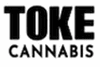 Toke Cannabis - Hamilton